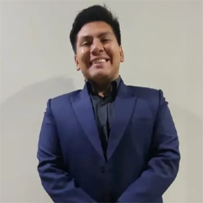 Andre Nuñez