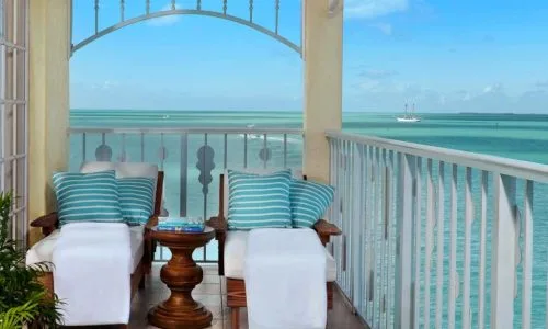 Ocean Key Resort & Spa — Florida